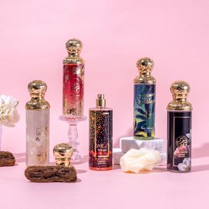 Parfums en gros de marque privée, brumes corporelles et sprays <span class=keywords><strong>parfum</strong></span>és originaux pour femmes - Product Image 5