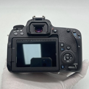 <span class=keywords><strong>Appareil</strong></span> <span class=keywords><strong>photo</strong></span> reflex numérique <span class=keywords><strong>Canon</strong></span> 77D, best-seller, pour la diffusion en direct - Product Image 4