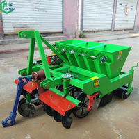 50 hp grand tracteur planteur d'ail oignon plantation de graines machine prix