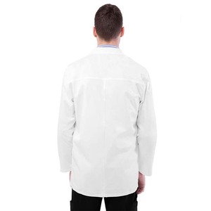 New White Fortune-Telling Restaurant & Bar Uniformes Homme - Product Image 6