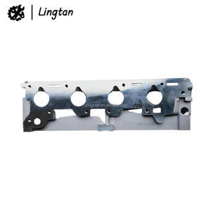 Cabeza de Cilindro para Motor LN2 de Gasolina de <span class=keywords><strong>4</strong></span> <span class=keywords><strong>Cilindros</strong></span> 12360424 24574842 10198853 para General Motors GM 2.2 GM2.0L Litros - Product Image 6