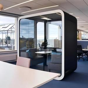 <span class=keywords><strong>Meilleur</strong></span> prix préfabriqué Apple Cabin Maison en conteneur mobile avec certification CE, ISO pour le marché européen et américain - Product Image 5
