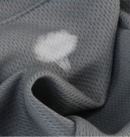 Gorro para correr fresco de verano con logotipo personalizado para hombre y mujer, gorro de malla absorbente de sudor para ciclismo, deporte, pañuelo para la cabeza, para senderismo, montar, gorros
