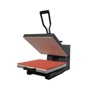 Pressa a Caldo Manuale 38*38 cm per <span class=keywords><strong>Stampa</strong></span> su Magliette <span class=keywords><strong>e</strong></span> Sublimazione Termica, Vendita all'Ingrosso - Product Image 2