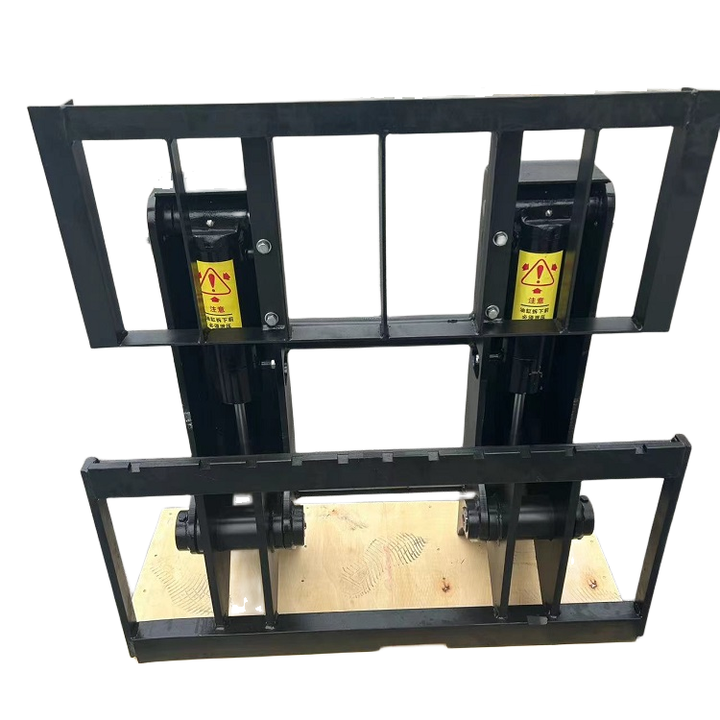 Forklift Spare Parts Hinged Fork Attachment 2t 3t| Alibaba.com