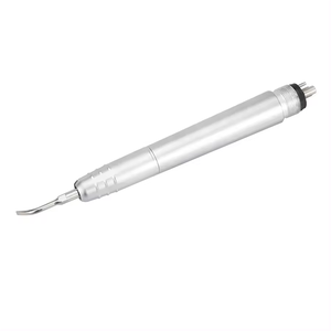 Pieza de mano dental autoclavable de venta directa de fábrica, con 2/4 orificios y 3 puntas, para clínica dental y dentista - Product Image 6