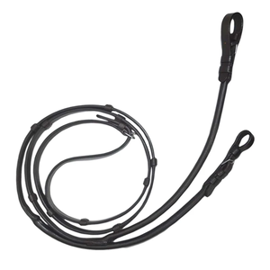 ซื้อบังเหียนหนังม้าแบบพรีเมี่ยมมงกุฎบุนวมเข้าคู่กับบังเหียนบังเหียนสำหรับการใช้ม้าโดยผู้ส่งออก - Product Image 5