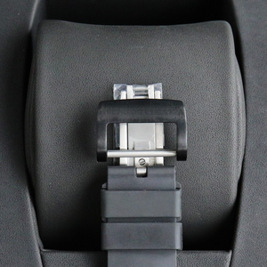 Montres mécaniques RM57-01 de luxe, boîtier en or 18 carats, dragon et phénix, tourbillon, cadran squeletté, remontage manuel, montre de sport pour homme, nouvelle - Product Image 6