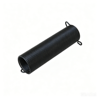 Ressorts de traction sur mesure en acier inoxydable non standard OEM 304, divers diamètres de fil, ressorts industriels