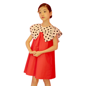 New Premium Latest Girls <b>Dress</b> With Black Contrast Arabic Tye Dye <b>Dresses</b> Designs From China Supplier - Product Image 1