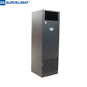 Aire Acondicionado para Sala de Servidores - Unidad CRAC de Ahorro Energético con Sistema de Control Inteligente - Product Image 6