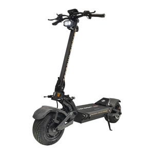 Nuevo en Stock en la UE, TEVERUN 7260R V5 72V 60AH, Onda Sinusoidal, Pantalla TFT, MAX8000*2W, Motor Dual, Freno de Disco Hidráulico, Scooter Eléctrico - Product Image 1