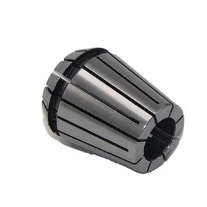 لقطة عالية الدقة 3-20 CNC ER32 Er25 Er20 Er16 Er40 Er50 الربيع كوليه وطحن - Product Image 4