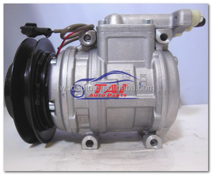 Compresor en Estado Nuevo para Modelos Isuzu GIGA 4471009914 y 1835322702 - Product Image 1