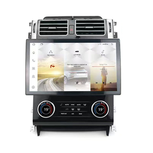 Pantalla Táctil Central de 13.3 Pulgadas para Range Rover Executive 2013-2017, GPS Integrado, Estéreo, Pantalla Grande, Navegación - Product Image 1