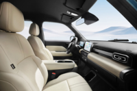 Voiture Électrique Wuling 2025 Baojun Yep Plus Véhicules à Énergie Nouvelle Autonomie 510km Conduite à Gauche Voitures Électriques Prix Chine