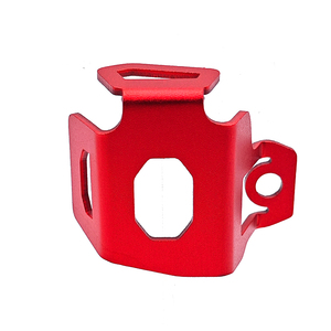 Protection de réservoir de liquide de frein arrière pour <span class=keywords><strong>Kawasaki</strong></span> Z900 <span class=keywords><strong>Z400</strong></span> Z300 Z250 Z250SL - Product Image 3