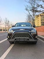 Camioneta Usada JMC 2020 Yuhu 7 2.0T, Tracción en Dos Ruedas, Diésel, Transmisión Manual, Volante a la Izquierda, Asientos de Tela, 5 Plazas