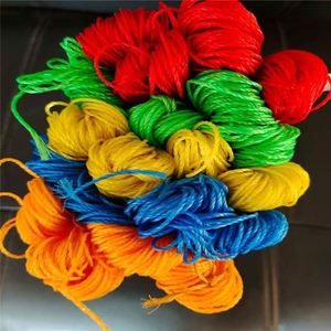 Fil à coudre haute résistance, ligne de filet de pêche en polyéthylène, ligne en nylon, corde colorée en PE, corde en nylon, ligne en polyester - Product Image 2