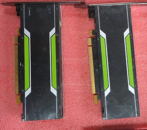 Carte accélérateur GPU M4 4 Go GDDR5 pour l'inédition d'IA et l'encodage vidéo - Product Image 6