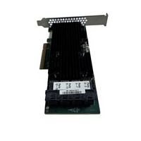 Controlador RAID ORIGINALBCM 9361-16i PCIe de perfil bajo/estándar, HBA de 16 puertos y 12 Gb