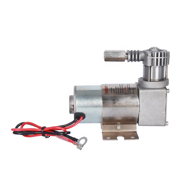 micro dc motor piston air compressor 150psi