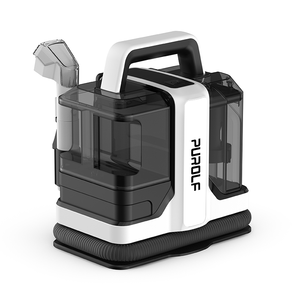 Nettoyeur de tapis <span class=keywords><strong>professionnel</strong></span> <span class=keywords><strong>tissu</strong></span> d'ameublement électrique <span class=keywords><strong>canapé</strong></span> aspirateur humide et sec maison shampooing nettoyeur de taches polyvalent - Product Image 1