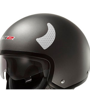 Autocollants réfléchissants pour <span class=keywords><strong>casque</strong></span> de <span class=keywords><strong>moto</strong></span> en Chine, autocollants imperméables de qualité supérieure pour camion, rayures de camion - Product Image 1