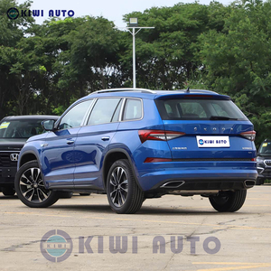 Skoda <span class=keywords><strong>Kodiaq</strong></span> 2025 Tsi330 5 Posti FWD/AWD, Auto Familiare di Punta a Benzina con Trazione Integrale - Product Image 4