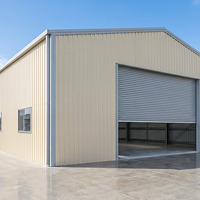 Solución de Ingeniería para Construcción Modular Metálica de Alta Resistencia y Rápida Ejecución