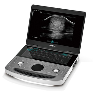 Échographe vétérinaire portable Mindray Vetus EQ, meilleur marque, numérique, couleur, Doppler, haute qualité, pour équidés et animaux - Product Image 1