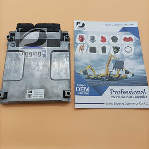 Unité de commande de moteur de bonne qualité 460-0132 4600132 MCU ECM pour pelle 326F 320D2 L 323D3 374 323F - Product Image 5