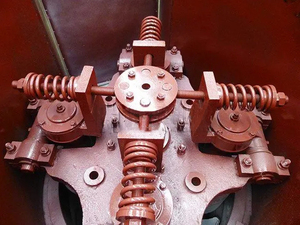 Chunlei Hot Neue <span class=keywords><strong>ultra</strong></span> feine <span class=keywords><strong>Raymond</strong></span> Walzenmühle 2.1-5.6t/h Motor lager Zahnrad schleif stein Erz Kaolin Bentonit - Product Image 6