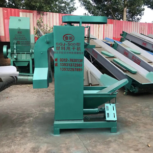 Dây chuyền rửa tái chế nhựa HAORUI, nhà sản xuất máy tái chế nhựa, máy nghiền và rửa nhựa thải - Product Image 4