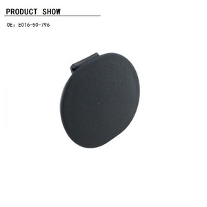 Mazda <b>Windshield</b> Grille Fairing Top <b>Cover</b> E01650796 Plastic Replacement Part - Product Image 5