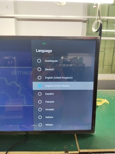 Televisores de Pantalla Plana de 19 22 24 32 43 Pulgadas al por Mayor en China, Televisores LED HD, Televisores Inteligentes Android a Bajo <span class=keywords><strong>Precio</strong></span> - Product Image 3