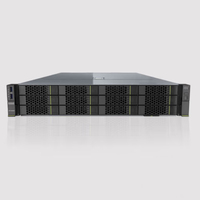 Serveur en rack 2U Intel Xeon 3e génération DDR4 Super Fusion, série 2288HV5/2288HV6/2288HV7/2258 V7 en stock