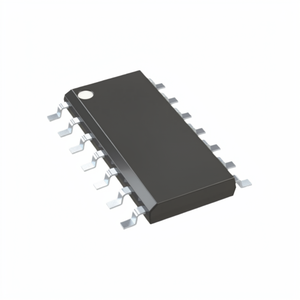 Microcontrolador PIC16LF15324T-I_SL Integrado, 8 Bits, 7KB FLASH, 14SOIC, en Stock, Componentes Electrónicos 14SOIC (0.154", 3.90mm de Ancho) - Product Image 1