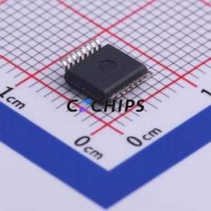 Chip IC de circuito integrado MAX3221CDBR, original y nuevo, RS232 - Product Image 2