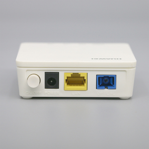 <span class=keywords><strong>Original</strong></span> HG8310M 1GE Firmware inglés EchoLife de fibra óptica gpon módem epon onu transceptor sfp Huawei ont - Product Image 3