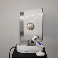 Analyseur de peau intelligent K33 AI 36MP 8 spectres pour salon de beauté