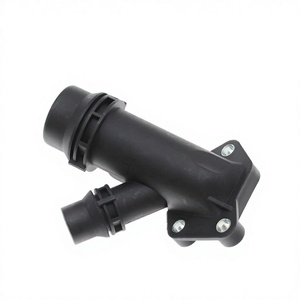 Conector de Manguera de Refrigerante 11127806196 para Motor BMW, Pieza de Repuesto - Product Image 1