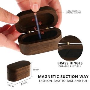 Set di supporto per <span class=keywords><strong>chitarra</strong></span> in legno, - Product Image 2