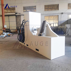 Máy tạo hình xoắn ốc | cho chuyến bay xoắn ốc và sản xuất lưỡi khoan | thiết bị uốn dải kim loại - Product Image 4