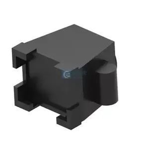 TE Connectivity Supplier 350374-1 Connectors Strain Relief Nylon 12 Pin AMP Miniature Rectangular Connector Accessories 350374