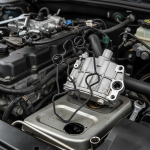ปะเก็นตัวกรองน้ำมันสำหรับที่นั่ง Leon, Skoda Octavia - Product Image 3