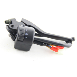 Di alta qualità <span class=keywords><strong>del</strong></span> <span class=keywords><strong>PUGILE</strong></span> CT100 Sinistra Destra Maniglia Interruttore Assy - Product Image 5