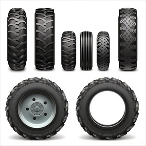 Venta al por Mayor de Neumáticos para Camión, Neumáticos Radiales TBR de Diferentes Tamaños 11.00R20 12R22.5 295/80R22.5 - Product Image 6