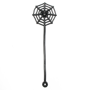 Juguete Telescópico Elástico de Material Suave TPR con Forma de Telaraña, Adhesivo, para Decoración de Halloween, Regalo y Accesorios - Product Image 5