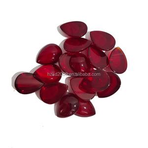 Cuentas de Vidrio Transparentes para Cubiertas y Pantallas de Lámparas de Vidrio Tiffany Estilo Mediterráneo Europeo Tradicional - Product Image 2